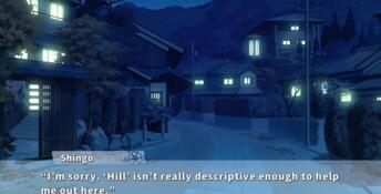 Mashiroiro Symphony HD -Love is Pure White