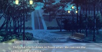 Mashiroiro Symphony HD -Love is Pure White