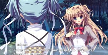 Mashiroiro Symphony HD -Love is Pure White