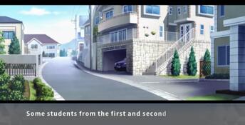 Mashiroiro Symphony HD -Love is Pure White PC Screenshot