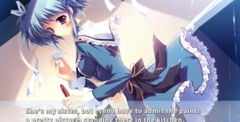 Mashiroiro Symphony HD -Love is Pure White PC Screenshot