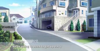 Mashiroiro Symphony HD -Love is Pure White PC Screenshot