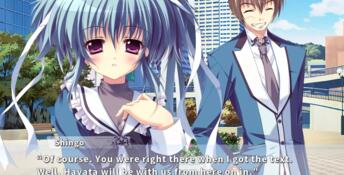 Mashiroiro Symphony HD -Love is Pure White PC Screenshot