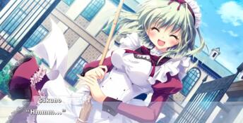 Mashiroiro Symphony HD -Love is Pure White PC Screenshot