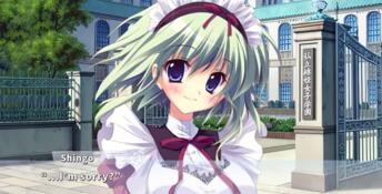 Mashiroiro Symphony HD -Love is Pure White PC Screenshot