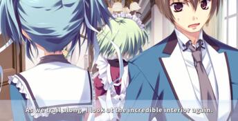 Mashiroiro Symphony HD -Love is Pure White PC Screenshot