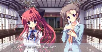 Mashiroiro Symphony HD -Love is Pure White PC Screenshot