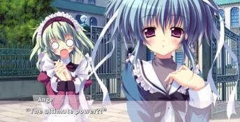 Mashiroiro Symphony HD -Sana Edition- PC Screenshot