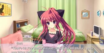 Mashiroiro Symphony HD -Sana Edition-