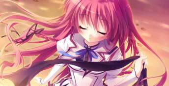 Mashiroiro Symphony HD -Sana Edition-