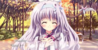 Mashiroiro Symphony HD -Sana Edition-