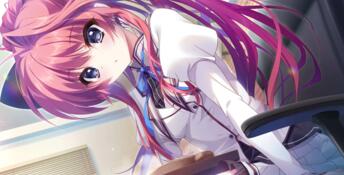 Mashiroiro Symphony HD -Sana Edition-