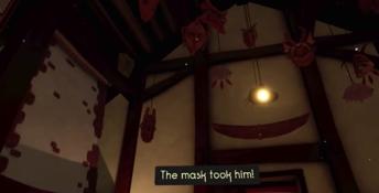 Maskmaker PC Screenshot