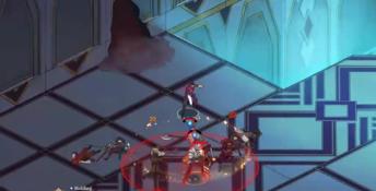 Masquerada: Songs and Shadows