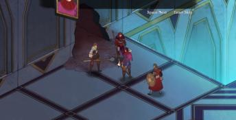 Masquerada: Songs and Shadows