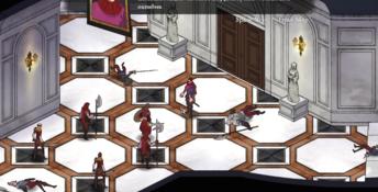 Masquerada: Songs and Shadows