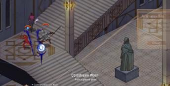 Masquerada: Songs and Shadows