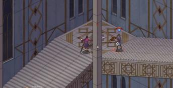 Masquerada: Songs and Shadows PC Screenshot