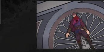 Masquerada: Songs and Shadows PC Screenshot