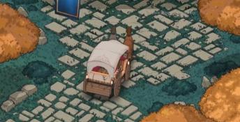 Masquerada: Songs and Shadows PC Screenshot