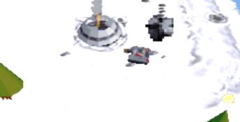 Mass Destruction PC Screenshot