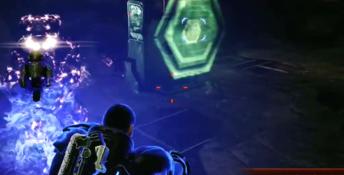 Mass Effect 2 PC Screenshot