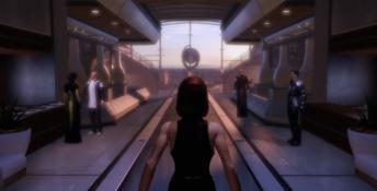 Mass Effect 2: Kasumi – Stolen Memory