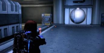 Mass Effect 2: Kasumi – Stolen Memory PC Screenshot