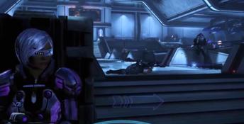 Mass Effect 3 PC Screenshot