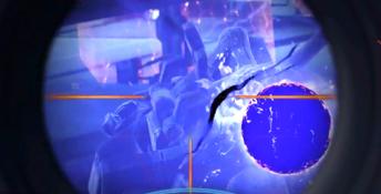 Mass Effect 3 PC Screenshot