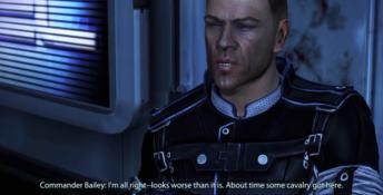 Mass Effect 3 PC Screenshot