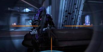 Mass Effect 3 PC Screenshot