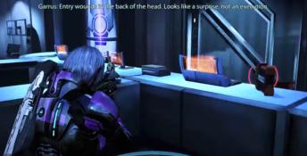 Mass Effect 3 PC Screenshot
