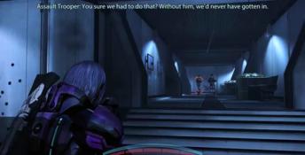 Mass Effect 3 PC Screenshot
