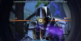 Mass Effect 3 PC Screenshot
