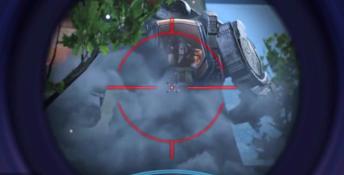 Mass Effect 3 PC Screenshot