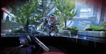 Mass Effect 3 PC Screenshot