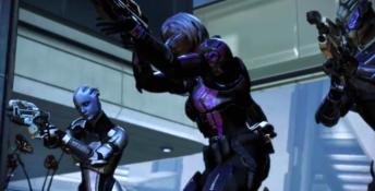 Mass Effect 3 PC Screenshot