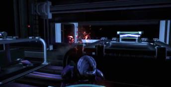 Mass Effect 3 PC Screenshot
