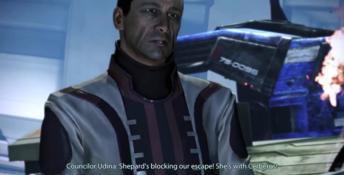 Mass Effect 3 PC Screenshot