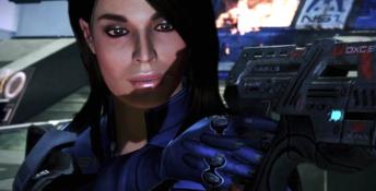 Mass Effect 3 PC Screenshot