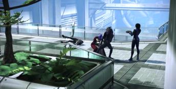 Mass Effect 3 PC Screenshot
