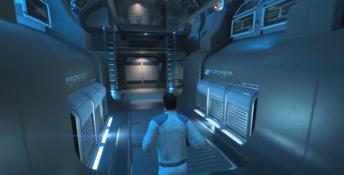 Mass Effect Andromeda PC Screenshot
