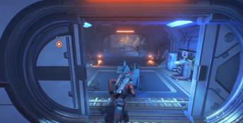 Mass Effect Andromeda PC Screenshot