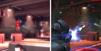 Mass Effect: Legendary Edition PC Screenshot