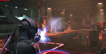 Mass Effect: Legendary Edition PC Screenshot