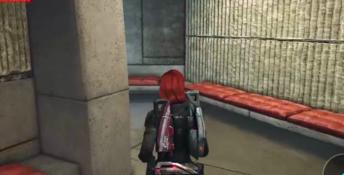Mass Effect: Legendary Edition PC Screenshot