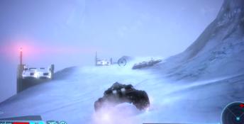 Mass Effect: Legendary Edition PC Screenshot