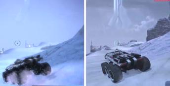 Mass Effect: Legendary Edition PC Screenshot