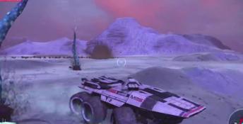 Mass Effect: Legendary Edition PC Screenshot